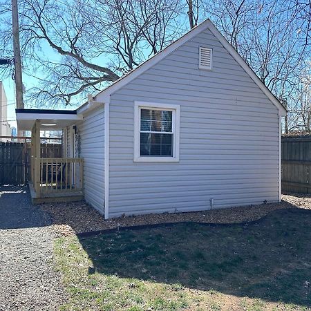 E3 Centrally Located In Carytown Fully Fenced Richmond Extérieur photo