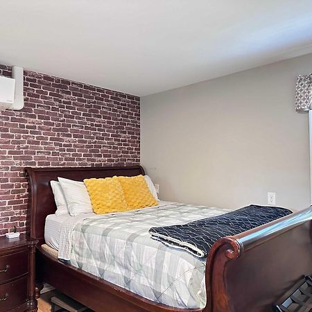 E3 Centrally Located In Carytown Fully Fenced Richmond Extérieur photo