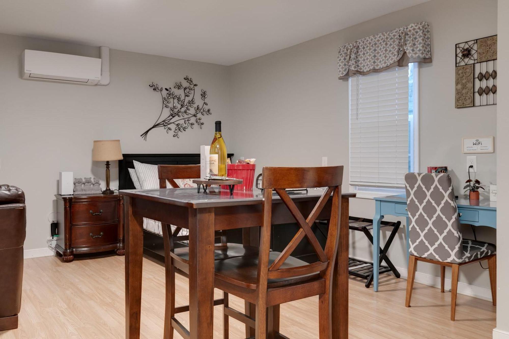 E3 Centrally Located In Carytown Fully Fenced Richmond Extérieur photo