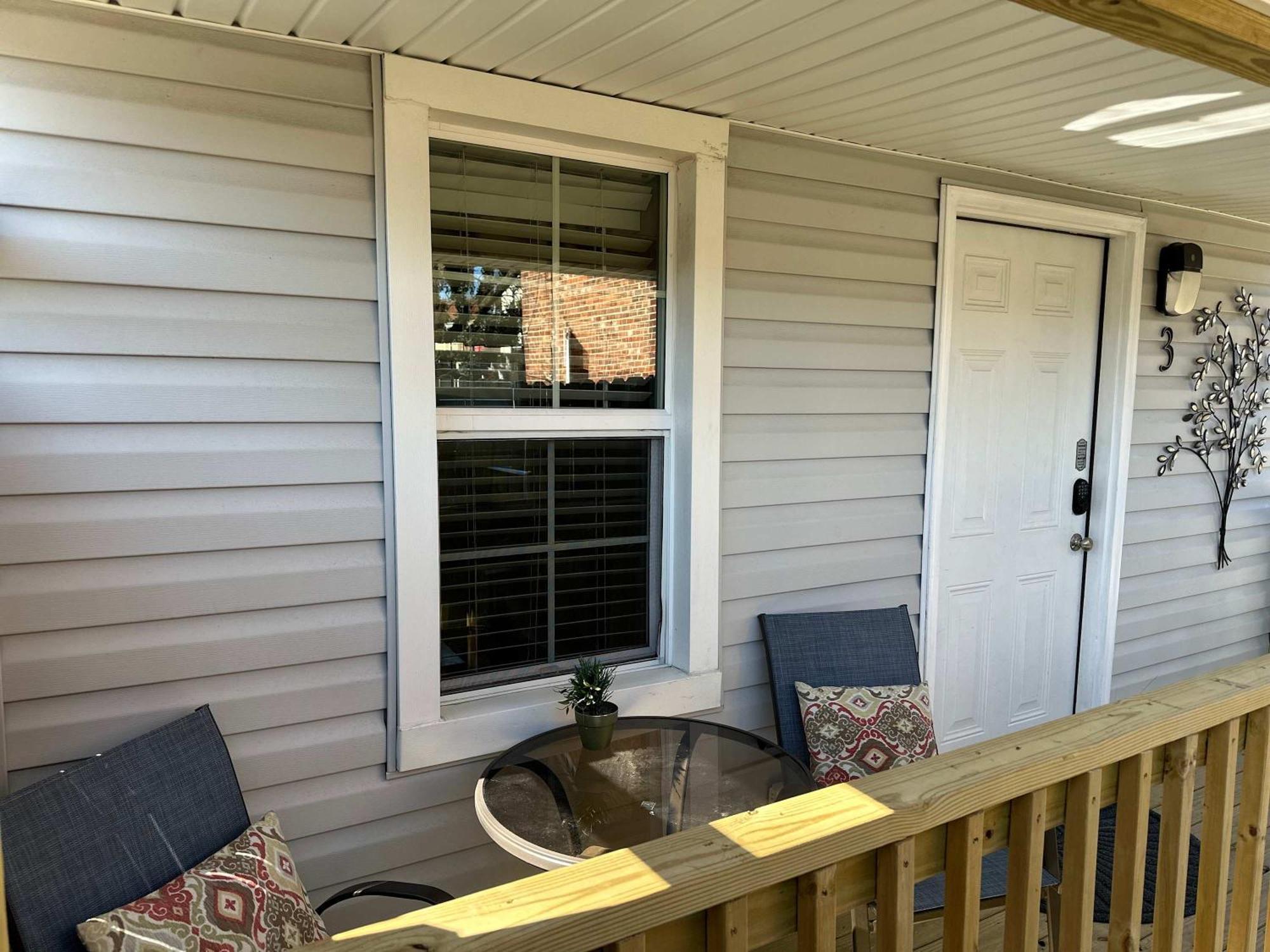 E3 Centrally Located In Carytown Fully Fenced Richmond Extérieur photo