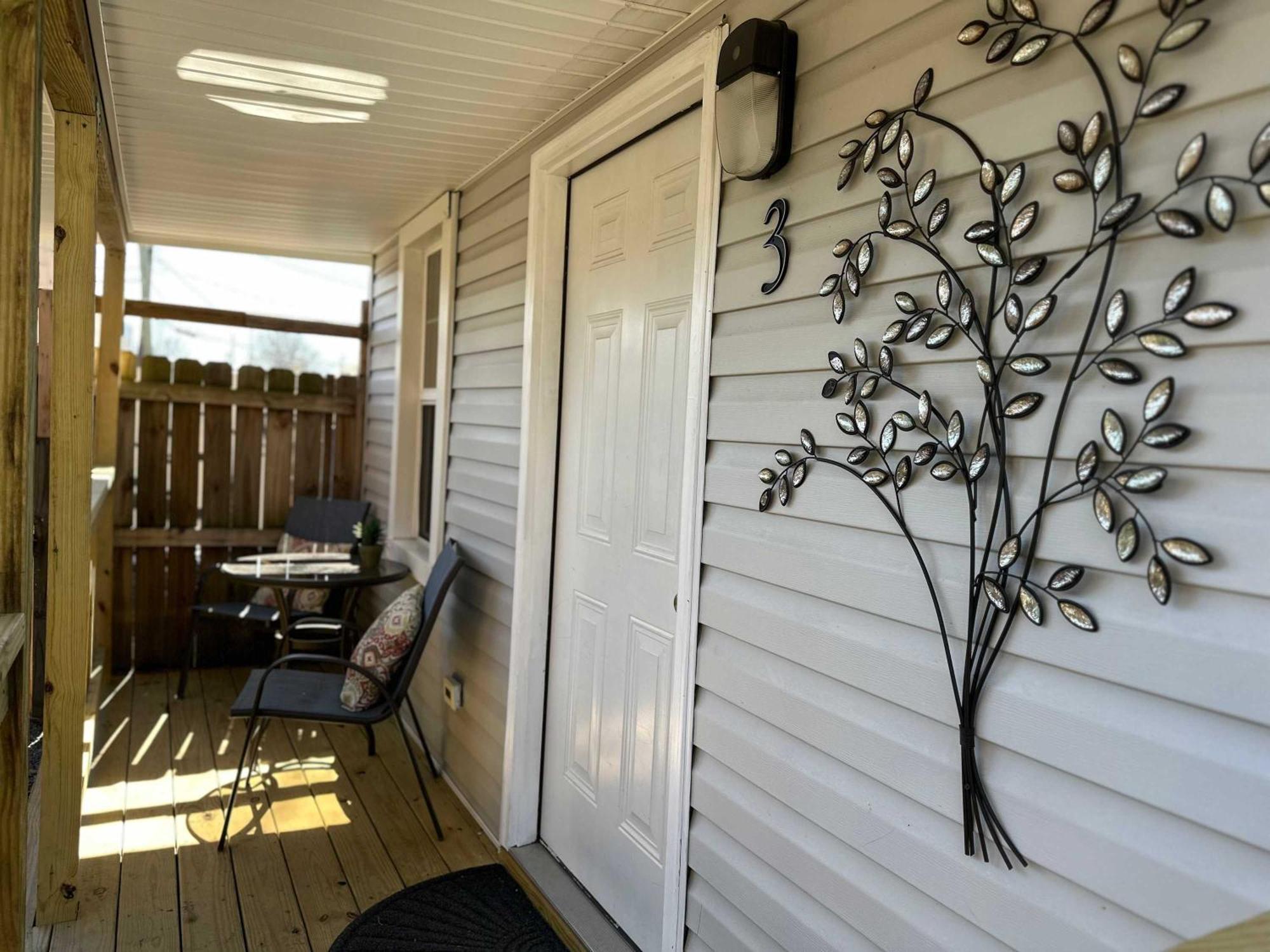 E3 Centrally Located In Carytown Fully Fenced Richmond Extérieur photo