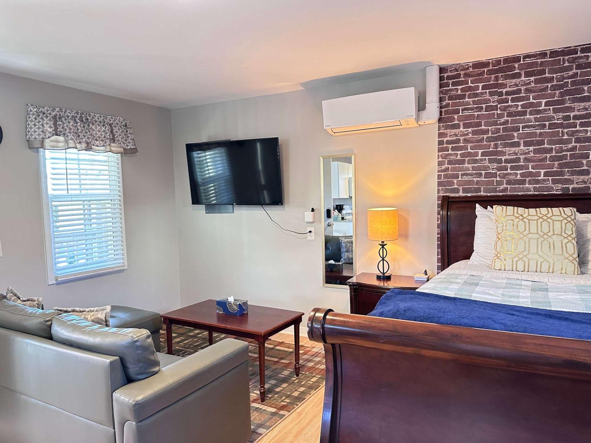 E3 Centrally Located In Carytown Fully Fenced Richmond Extérieur photo