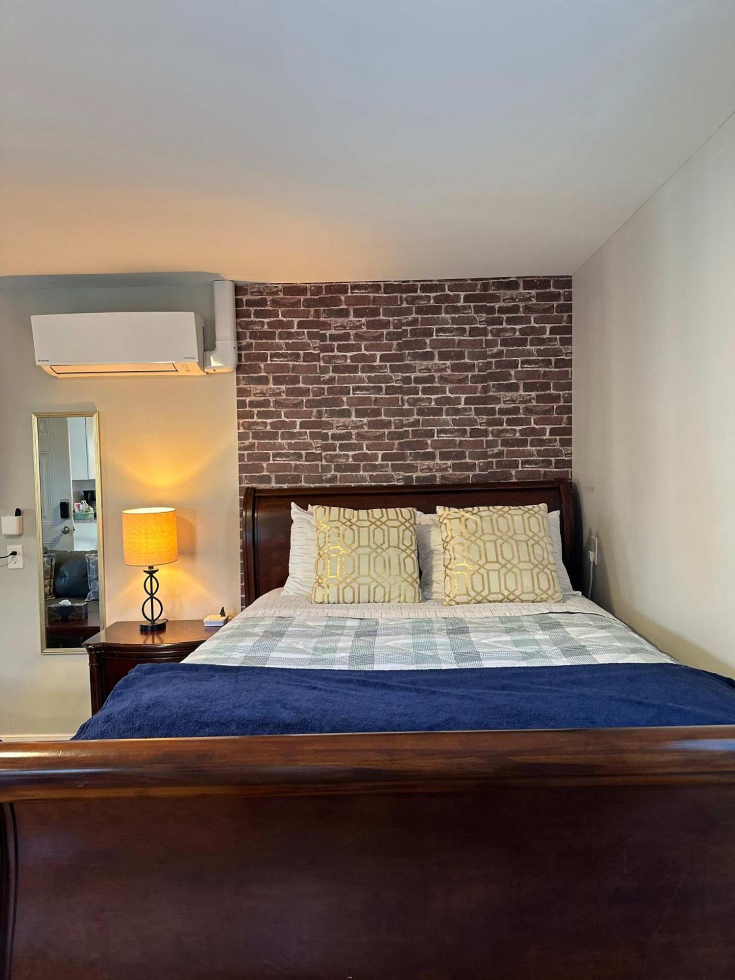 E3 Centrally Located In Carytown Fully Fenced Richmond Extérieur photo