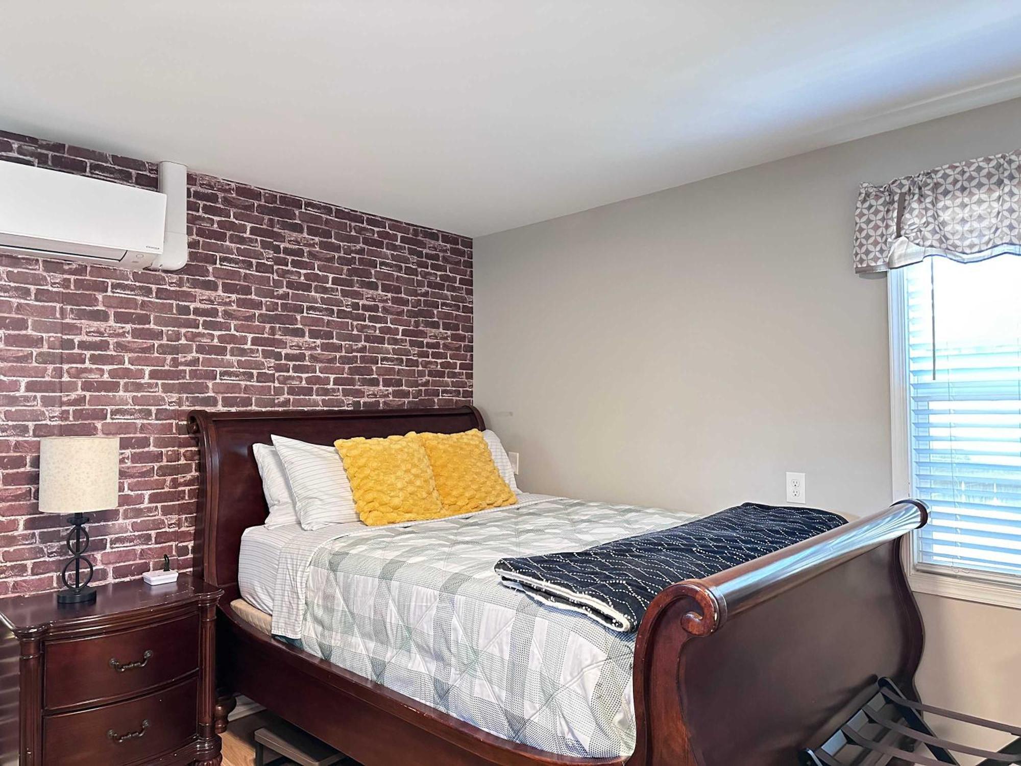 E3 Centrally Located In Carytown Fully Fenced Richmond Extérieur photo