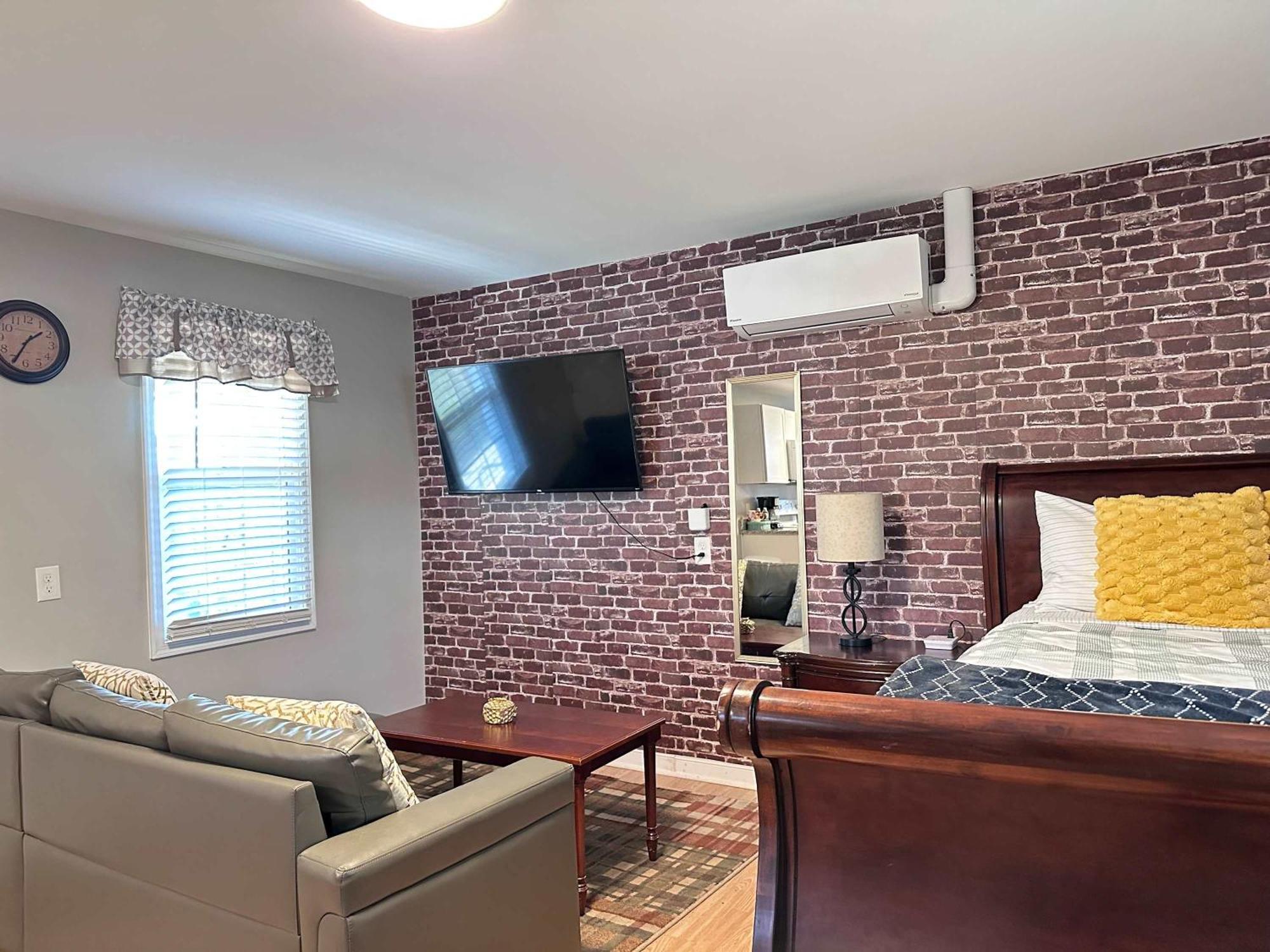 E3 Centrally Located In Carytown Fully Fenced Richmond Extérieur photo